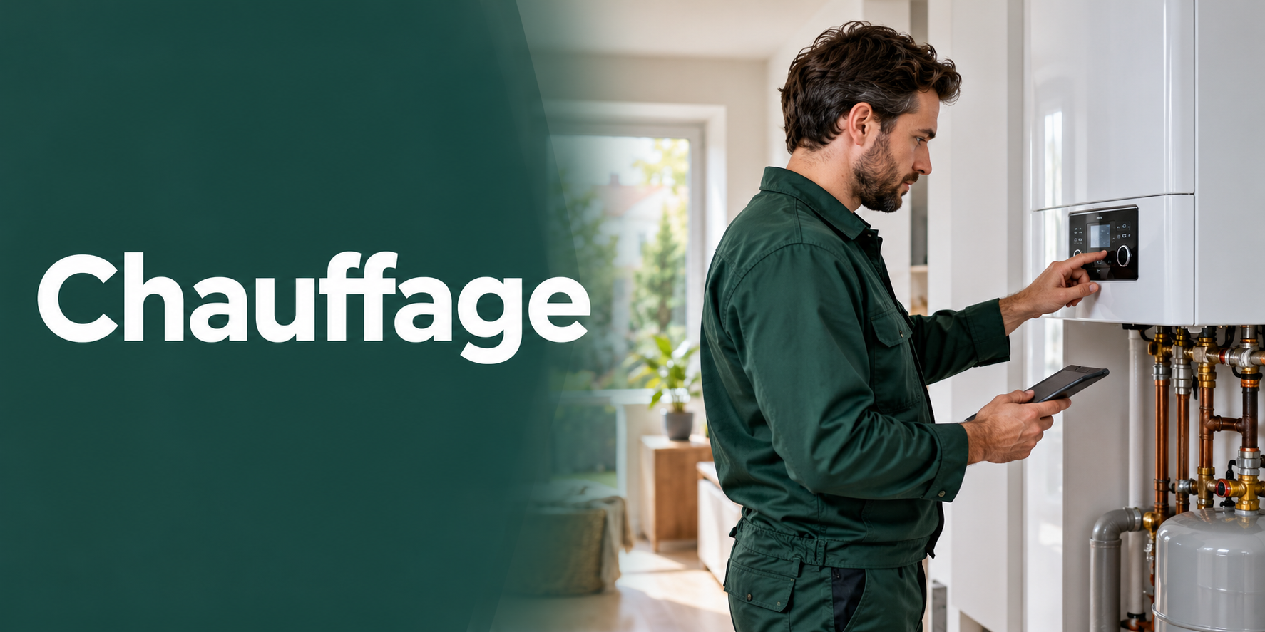 Chauffage : conseils Novaservice
