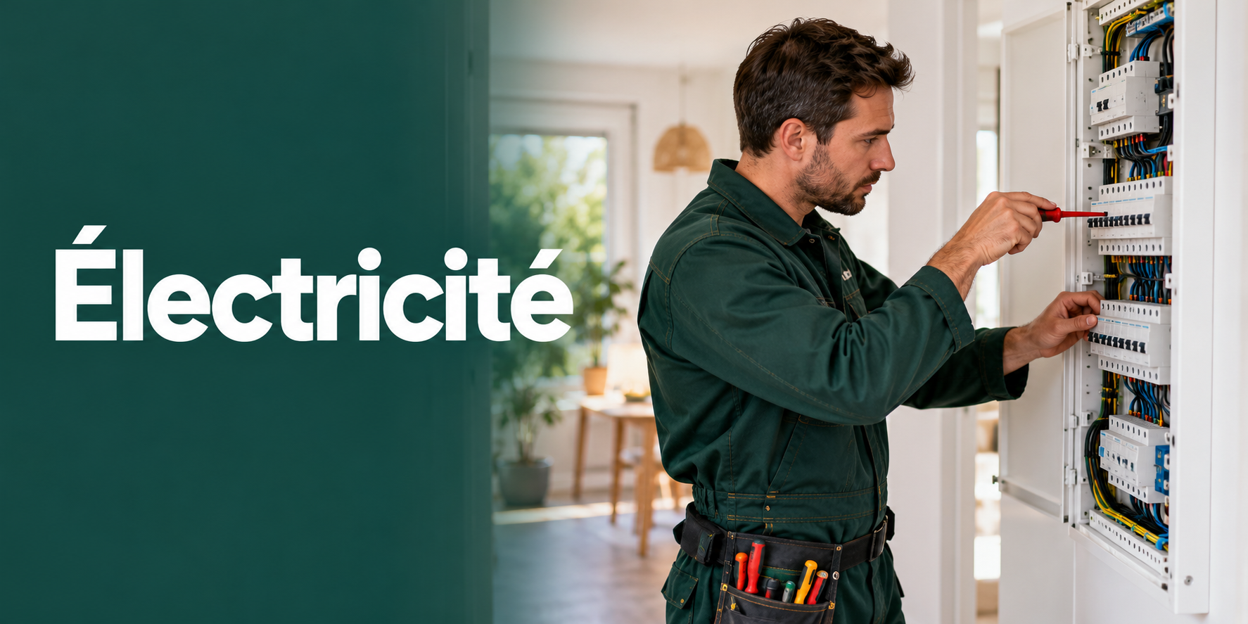 Électricité : conseils Novaservice