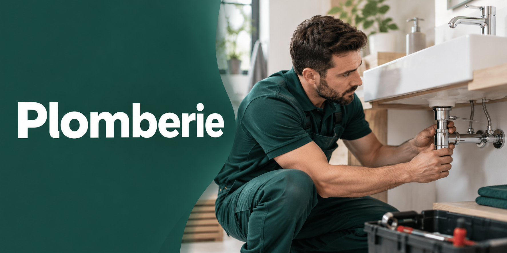 Plomberie : conseils Novaservice