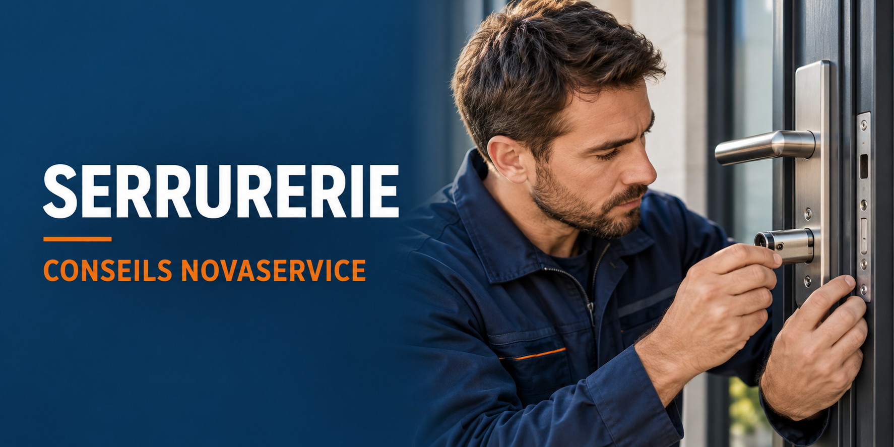 Serrurerie : conseils pour votre logement à Lescar