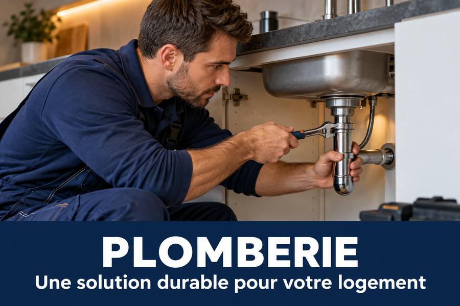 Plomberie : préparer le remplacement d’un évier à Guenrouet, conseil et devis clair